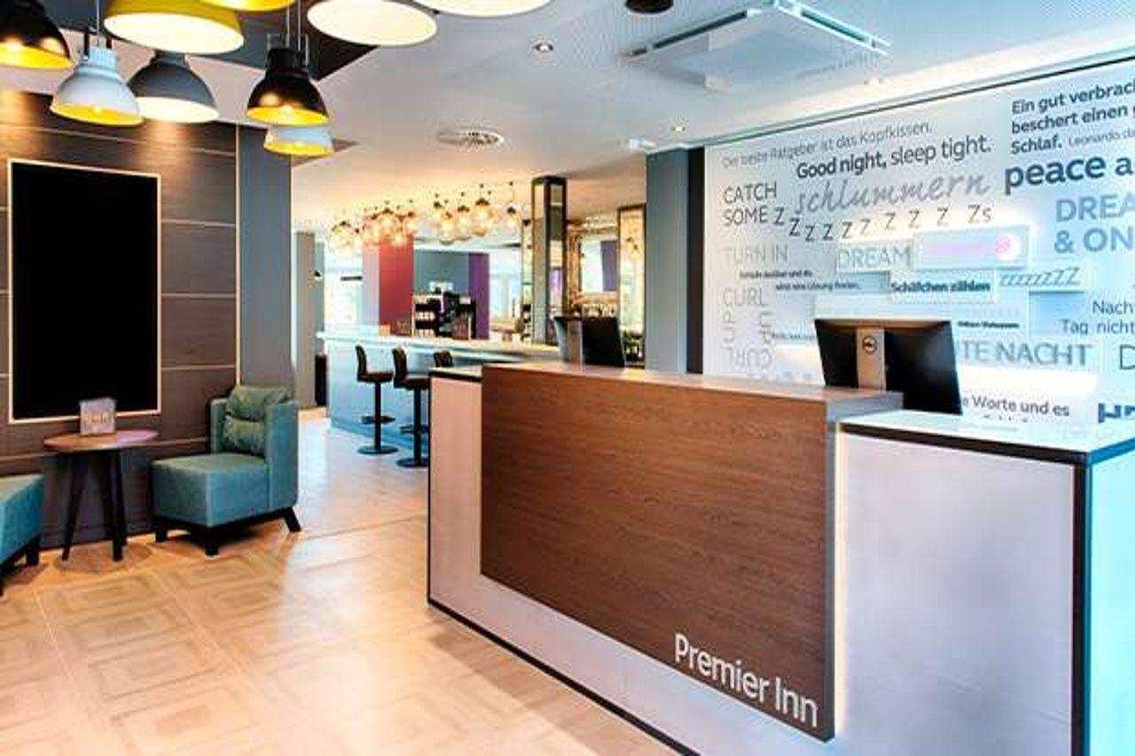 Premier Stadtgraben Hotel 3*