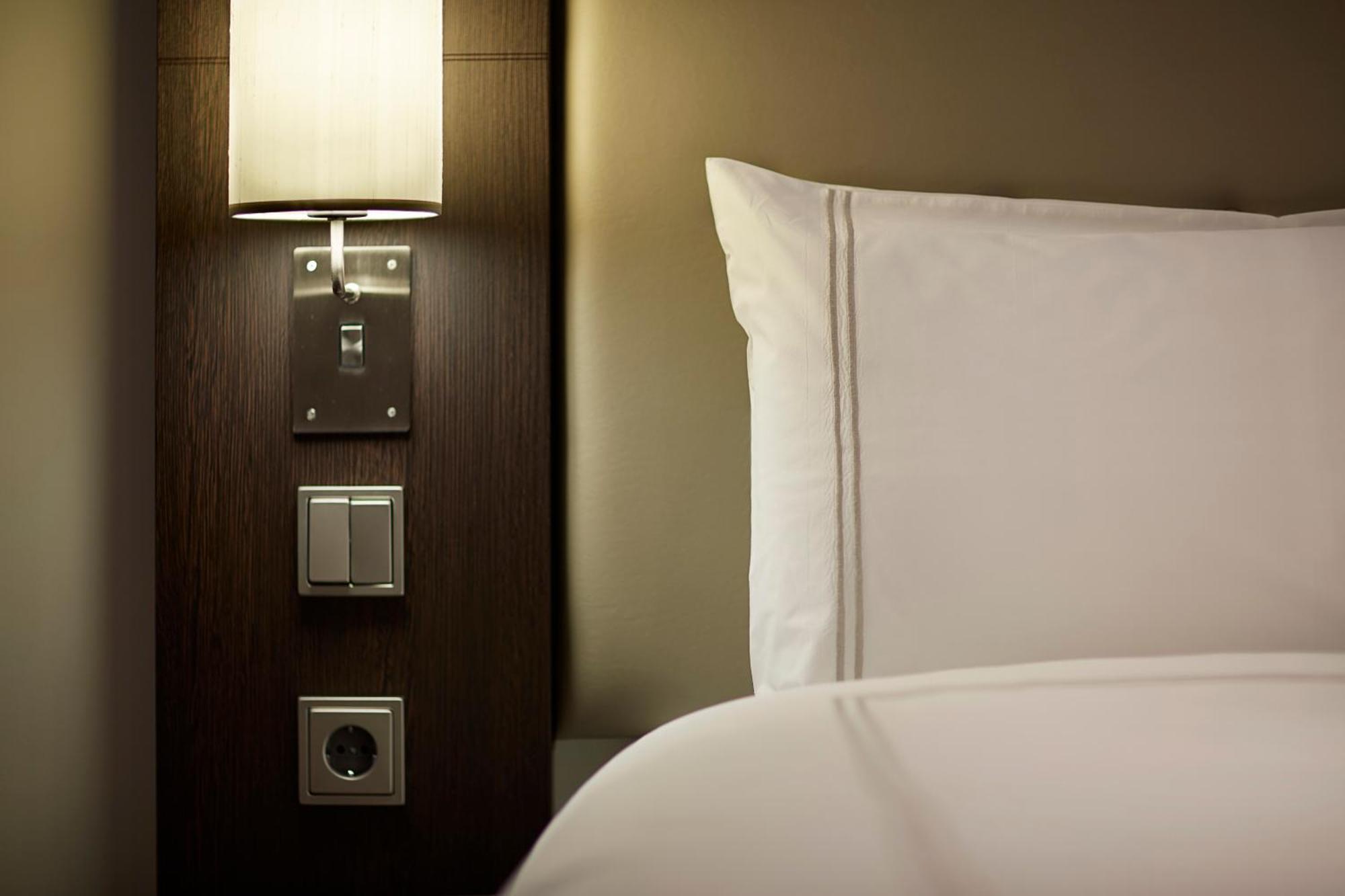 Premier Stadtgraben 3* Lübeck