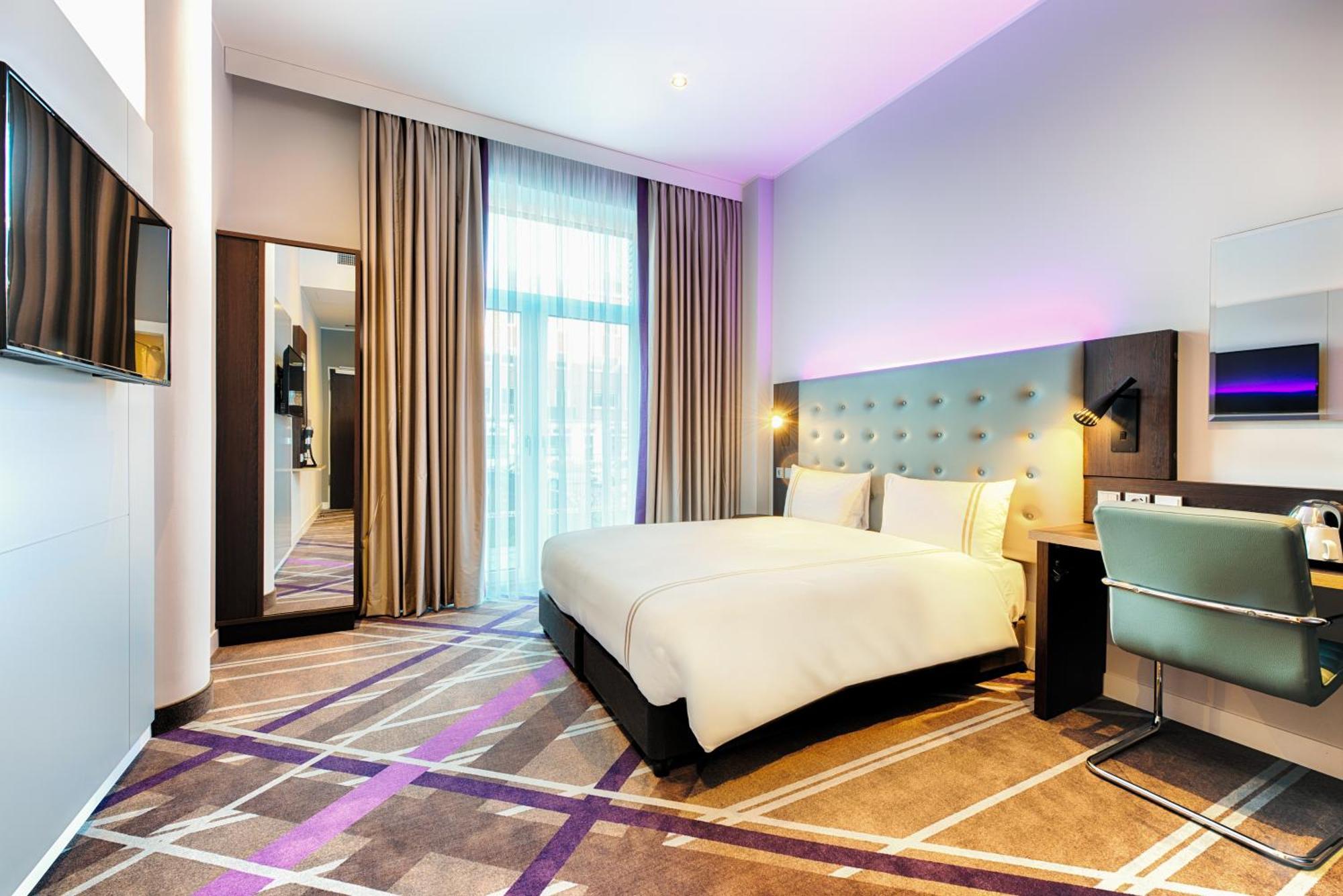 Hotel Premier Stadtgraben