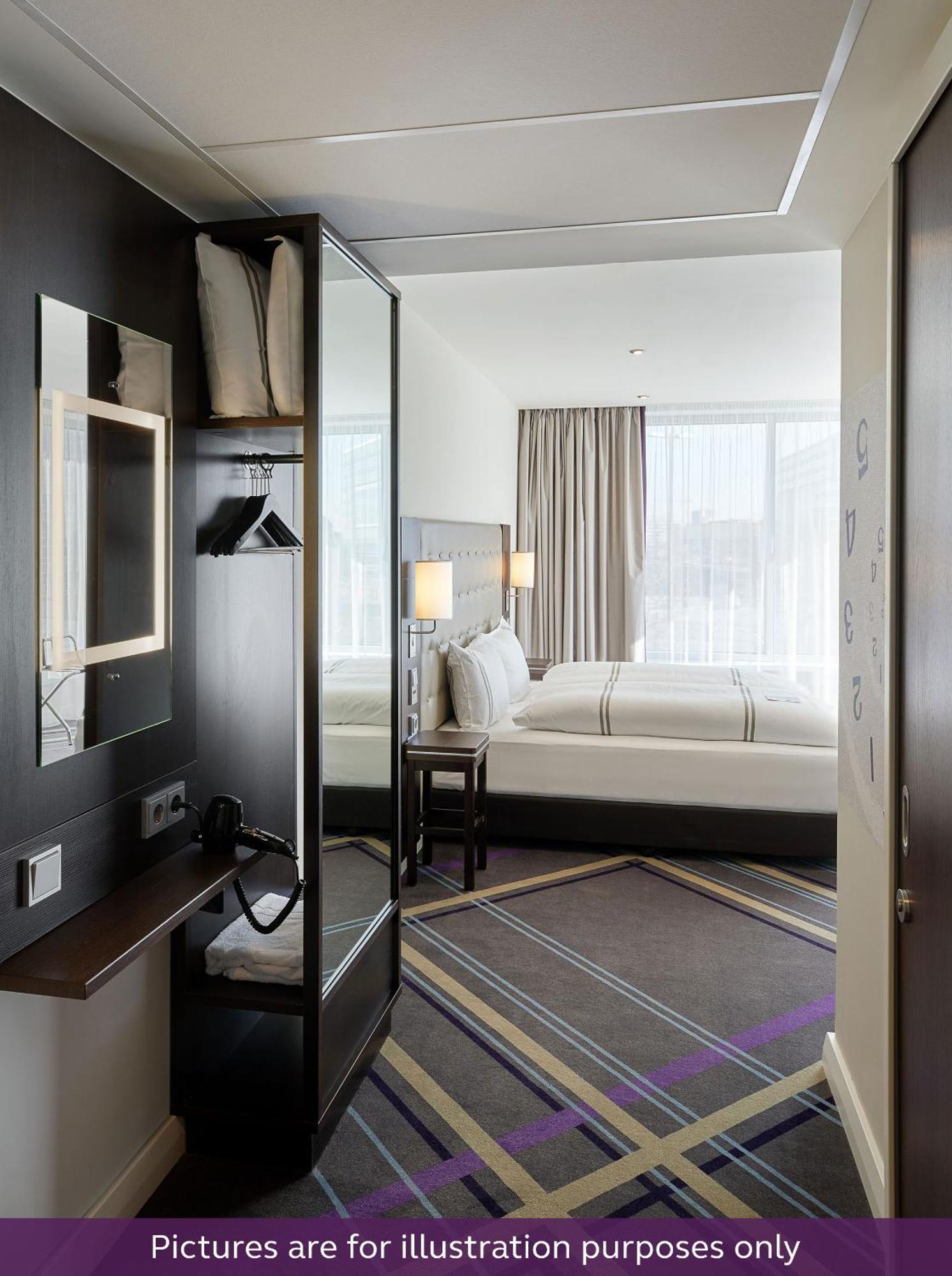 Hotel Premier Stadtgraben Lübeck