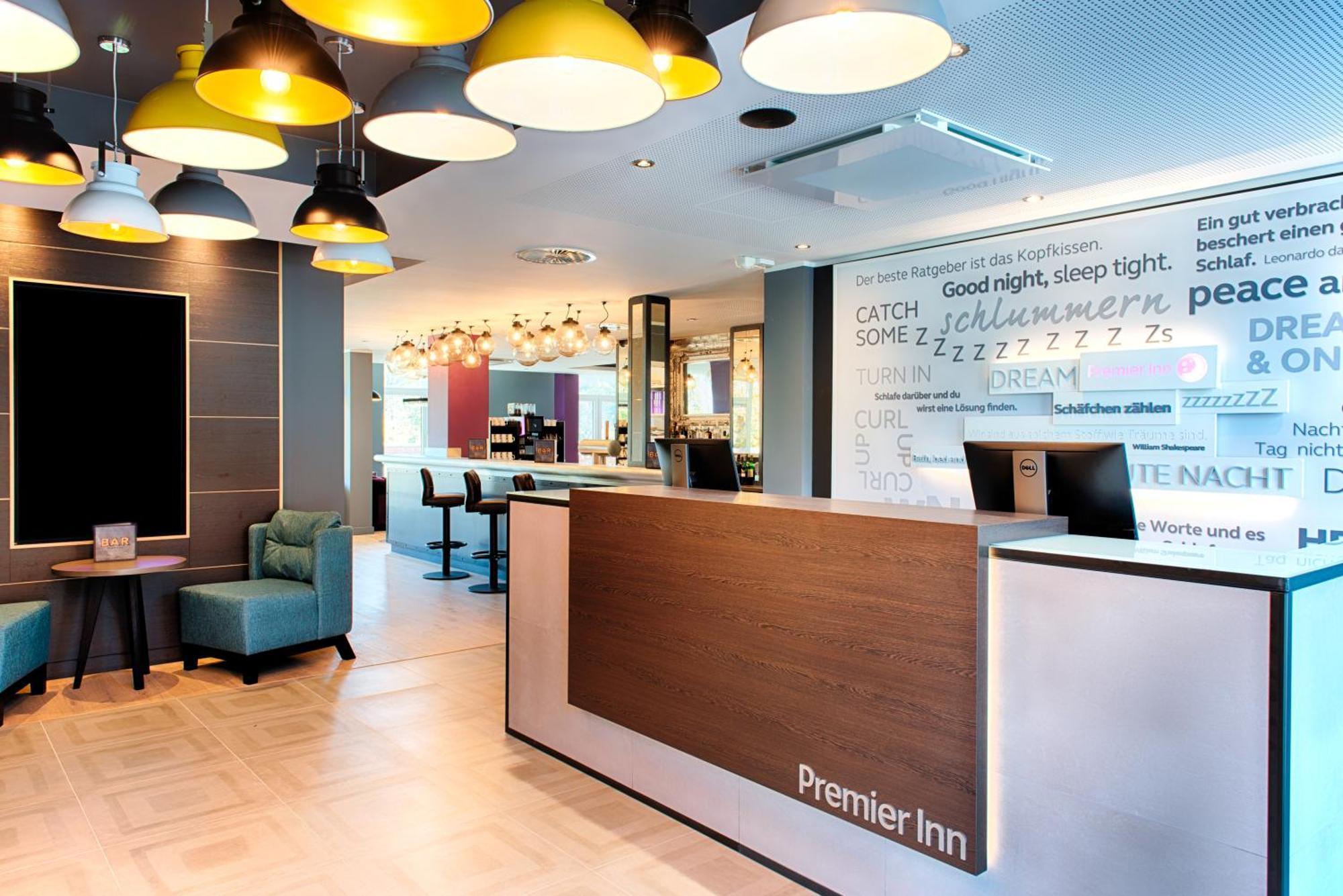 Hotel Premier Stadtgraben 3*